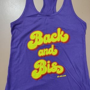 LFT Club workout tank